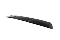 Audi A4 B8 2007-2015 Spoiler DPT (2012-2015, Da verniciare) foto 2