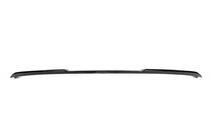 Audi A4 B9 2015-2024 Spoiler DPT (Nero Lucido) foto 5