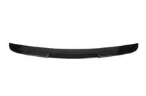 Audi A4 B9 2015-2024 Spoiler DPT (Nero Lucido) foto 3