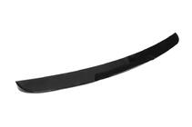 Audi A4 B9 2015-2024 Spoiler DPT (Nero Lucido) foto 4