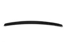Audi A4 B9 2015-2024 Spoiler DPT (Nero Lucido) foto 6