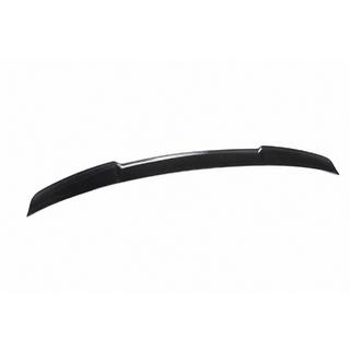 Spoiler posteriore DPT V-1 (per Sedan, nero lucido) Audi A5 2007-2015 foto 2