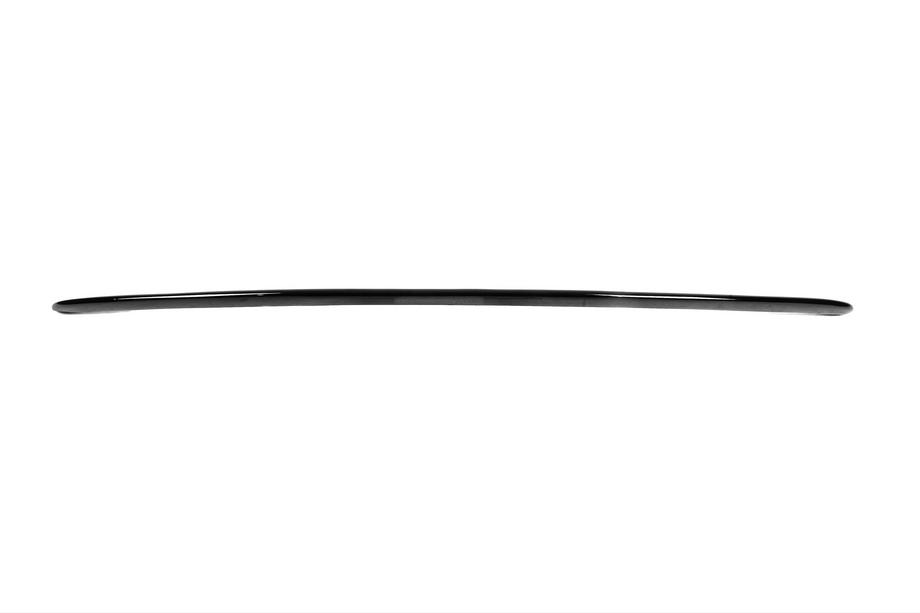 Audi A5 2007-2015 Spoiler DPT V-2 (per Coupe, Nero Lucido) Foto 2