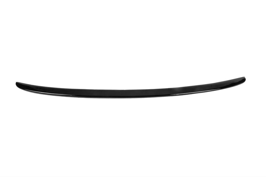Audi A5 2007-2015 Spoiler DPT V-2 (per Coupe, Nero Lucido) Foto 3