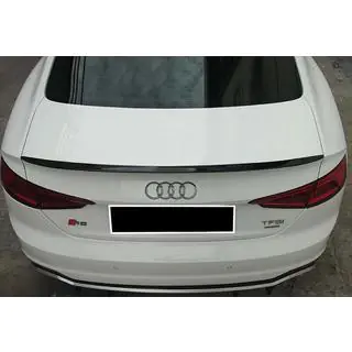 Spoiler DPT V-1 (2016-2021, 2 porte, da verniciare) foto 1