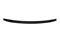 Audi A6 C7 2011-2017 Spoiler posteriore DPT V1 (Berlina, nero lucido) foto 2