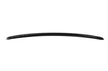 Audi A6 C7 2011-2017 Spoiler posteriore DPT V1 (Berlina, nero lucido) foto 5