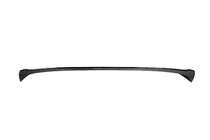 BMW 1 Series E81/E82/E87/E88 2004-2011 Spoiler DPT (per E81/E87, Nero Lucido) foto 5