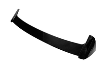 BMW 1 Series E81/E82/E87/E88 2004-2011 Spoiler DPT (per E81/E87, Nero Lucido) foto 2