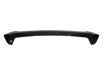 BMW 1 Series E81/E82/E87/E88 2004-2011 Spoiler DPT (per E81/E87, Nero Lucido) foto 6