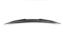 BMW 2 Series F22/F23 2014-2021 Spoiler PSM-Style (per F22, Nero Lucido) foto 6