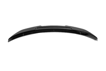 BMW 2 Series F22/F23 2014-2021 Spoiler PSM-Style (per F22, Nero Lucido) foto 7