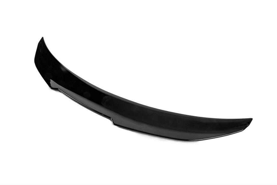 BMW 2 Series F22/F23 2014-2021 Spoiler PSM-Style (per F22, Nero Lucido) Foto 2