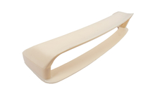 BMW 3 Series E36 1990-2000 Spoiler DPT (per SD/Coupe, primerizzato per verniciatura) foto 5