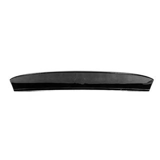 Spoiler CSL-Style (per Coupe, Nero Lucido) BMW 3 Series E46 1998-2006 foto 4