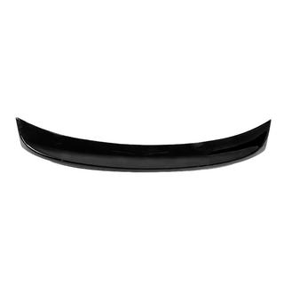 Spoiler CSL-Style (per Coupe, Nero Lucido) BMW 3 Series E46 1998-2006 foto 2