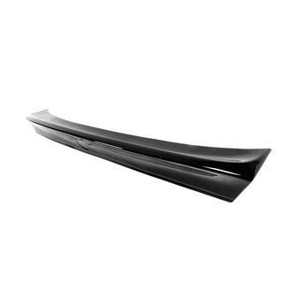 Spoiler CSL-Style (per Coupe, Nero Lucido) BMW 3 Series E46 1998-2006 foto 3