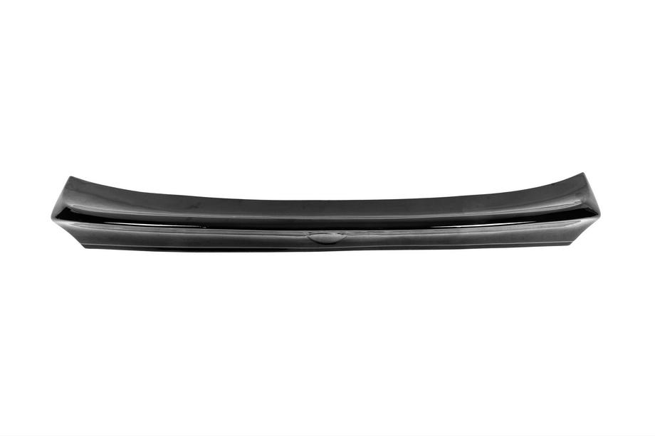 BMW 3 Series E46 1998-2006 Spoiler CSL-Style (per Coupe, Nero Lucido) Foto 5