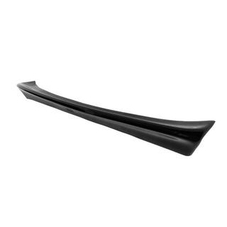 Spoiler CSL-Style V2 (per SD, Nero Lucido) BMW 3 Series E46 1998-2006 foto 2