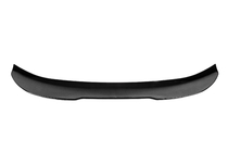 BMW 3 Series E92/E93 2006–2013 Spoiler PSM-Style (per E92, Nero Lucido) foto 2