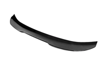 BMW 3 Series E92/E93 2006–2013 Spoiler PSM-Style (per E92, Nero Lucido) foto 4