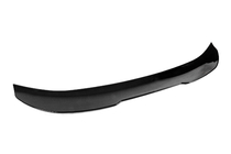 BMW 3 Series E92/E93 2006–2013 Spoiler PSM-Style (per E92, Nero Lucido) foto 5