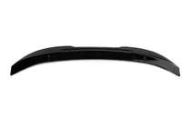 BMW 3 Series E92/E93 2006–2013 Spoiler PSM-Style (per E92, Nero Lucido) foto 7
