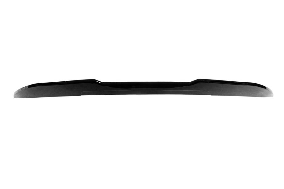 BMW 3 Series E92/E93 2006–2013 Spoiler PSM-Style (per E92, Nero Lucido) Foto 3