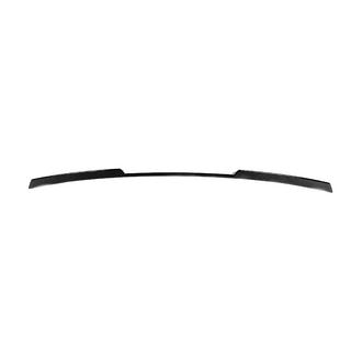 Cover Spoiler (per G20/G80, Nero Lucido) BMW 3 Series G20/G21 2018- foto 3