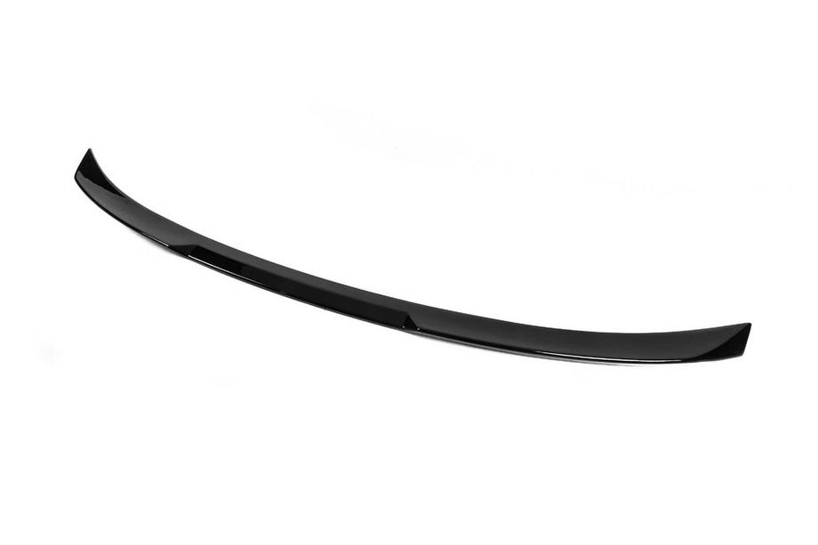 BMW 3 Series G20/G21 2018- Spoiler stile M3 (per G20/G80, nero lucido) Foto 5