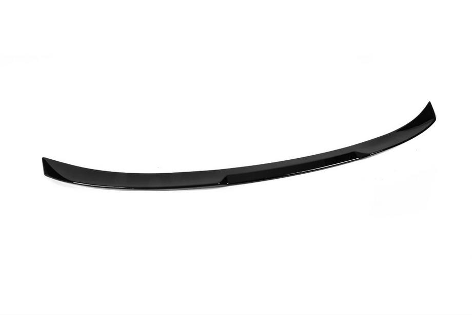 BMW 3 Series G20/G21 2018- Spoiler stile M3 (per G20/G80, nero lucido) Foto 6