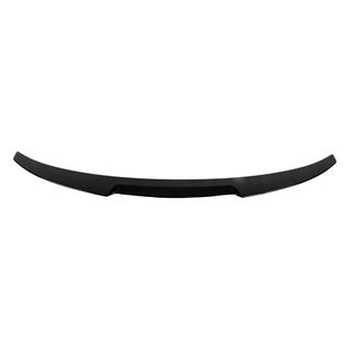 Spoiler stile M4 (per G20/G80, nero lucido) BMW 3 Series G20/G21 2018- foto 3