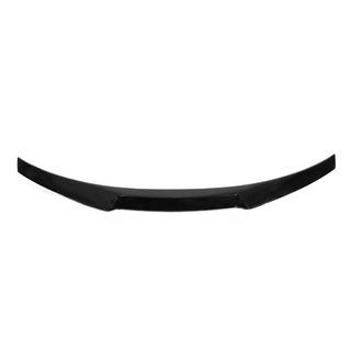 Spoiler M4-Style V1 (per F32, Nero Lucido) BMW 4 Series F32/F33/F36 2012-2020 foto 2