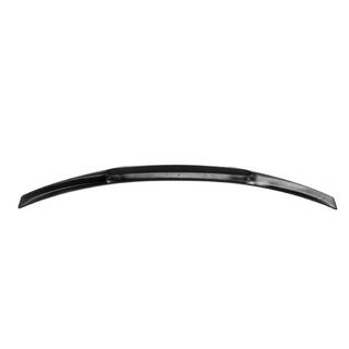 Spoiler M4-Style V1 (per F32, Nero Lucido) BMW 4 Series F32/F33/F36 2012-2020 foto 4