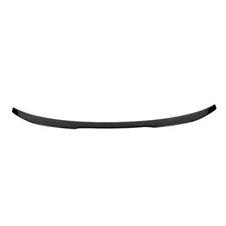 Spoiler stile M4 (per G22, nero lucido) BMW 4 Series G22/23/26 2020- foto 2