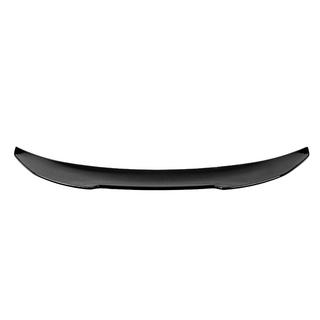 Spoiler PSM-Style (per G22, Nero Lucido) BMW 4 Series G22/23/26 2020- foto 3