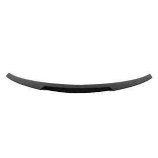 Spoiler stile M4 (per G26, nero lucido) BMW 4 Series G22/23/26 2020- foto 2