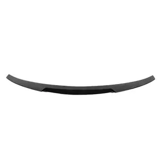 Spoiler stile M4 (per G26, nero lucido) foto 2