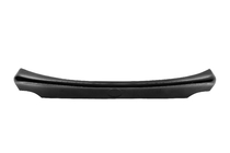BMW 5 Series E39 1996-2003 Spoiler DPT (Nero Lucido) foto 3