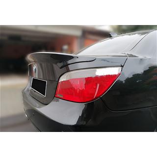 Spoiler CSL-Style (Nero Lucido) foto 2
