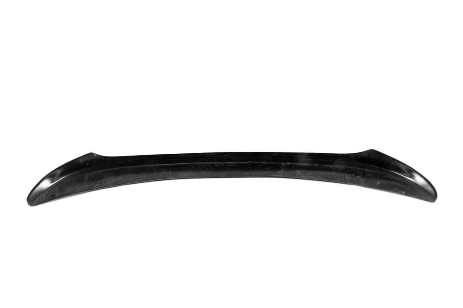 BMW 5 Series E60/E61 2003-2010 Spoiler CSL-Style (Nero Lucido) Foto 5