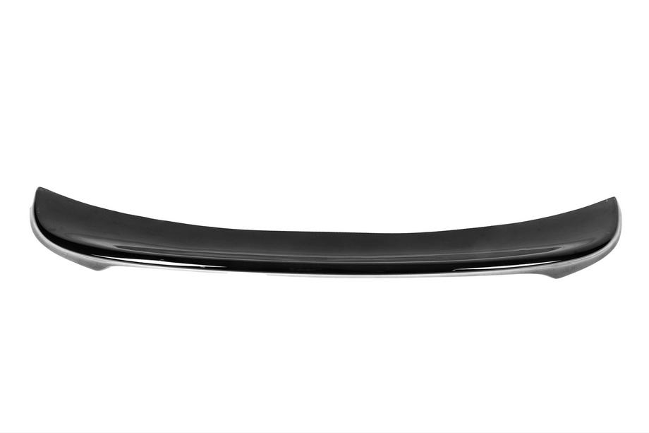 BMW 5 Series E60/E61 2003-2010 Spoiler CSL-Style (Nero Lucido) Foto 6