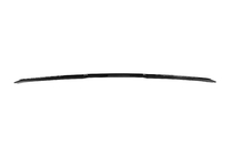 BMW 5 Series E60/E61 2003-2010 Spoiler Posteriore DPT V-2 (Nero Lucido) foto 2