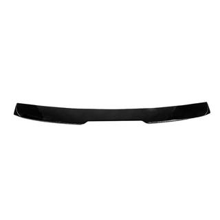 Spoiler Posteriore DPT V-2 (Nero Lucido) BMW 5 Series E60/E61 2003-2010 foto 3