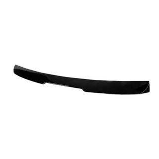 Spoiler Posteriore DPT V-2 (Nero Lucido) BMW 5 Series E60/E61 2003-2010 foto 4