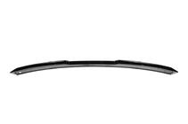 BMW 5 Series E60/E61 2003-2010 Spoiler Posteriore DPT V-3 (Nero Lucido) foto 5