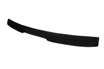 BMW 5 Series E60/E61 2003-2010 Spoiler Posteriore DPT V-3 (Nero Lucido) foto 6
