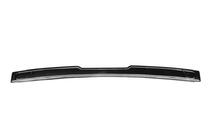BMW 5 Series E60/E61 2003-2010 Spoiler Posteriore DPT V-3 (Nero Lucido) foto 8