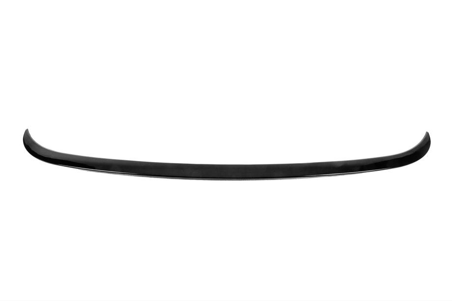 BMW 5 Series E60/E61 2003-2010 Spoiler MP-Style (Nero Lucido) Foto 3