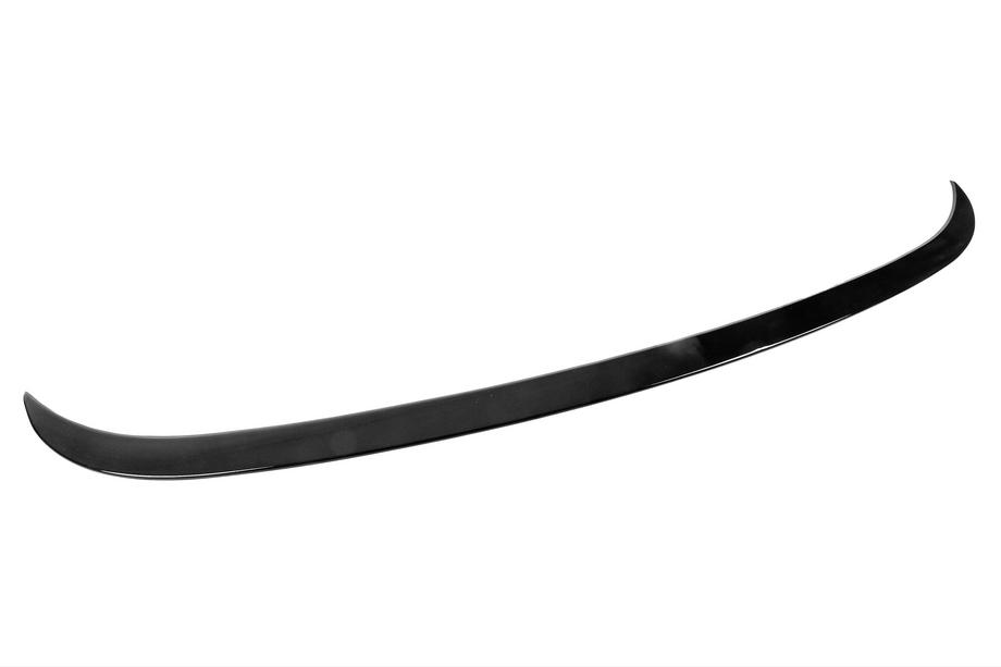 BMW 5 Series E60/E61 2003-2010 Spoiler MP-Style (Nero Lucido) Foto 5